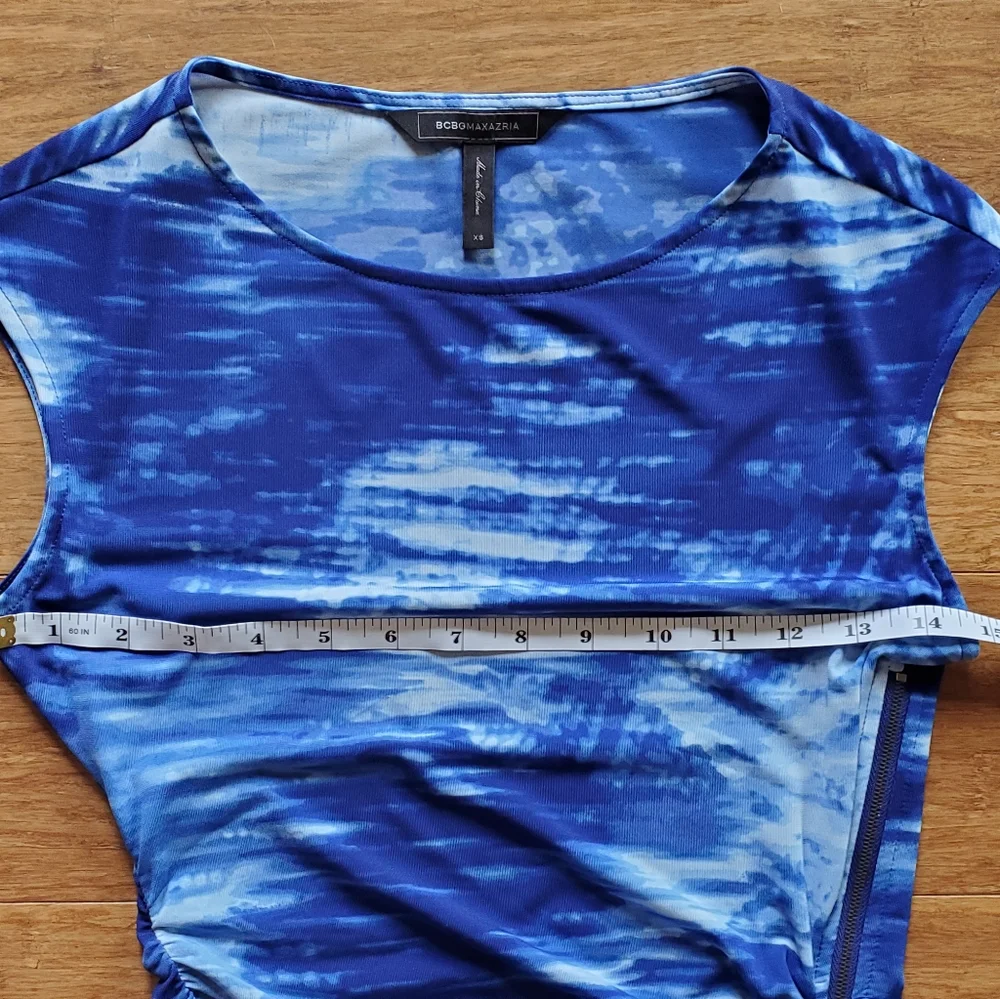 BCBGMAXAZRIA Dress - Picture 5 of 8